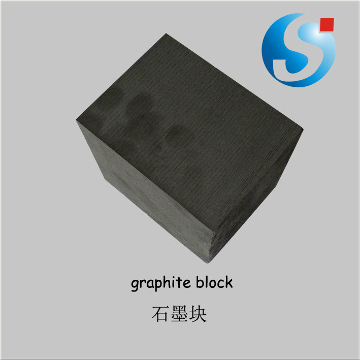 High quality graphite block price per kg EDM graphite