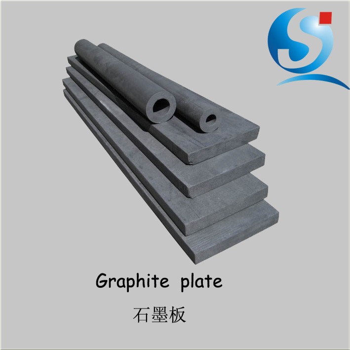 Graphite sheet