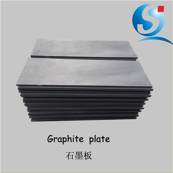Graphite liner