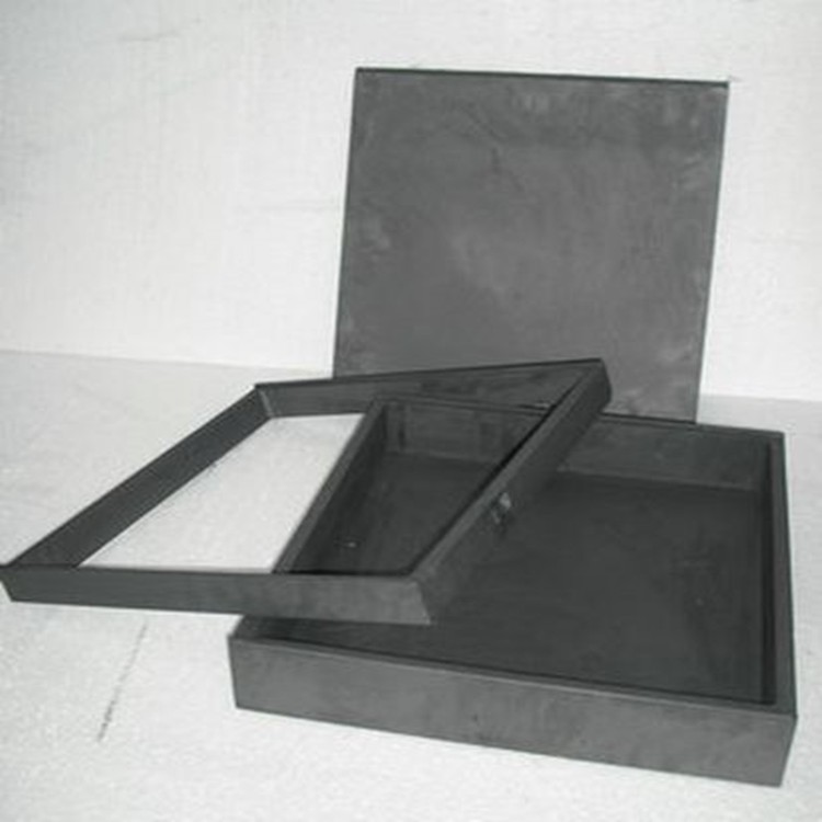 Graphite box