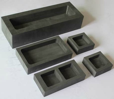 Graphite box body