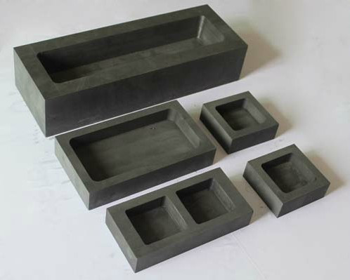 Graphit Sintering Boat/Tray