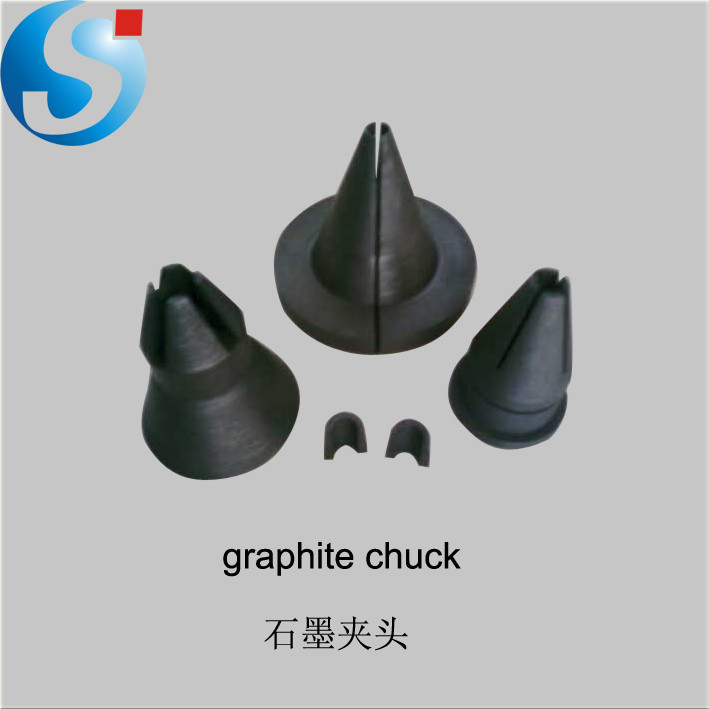high purity graphite chuck