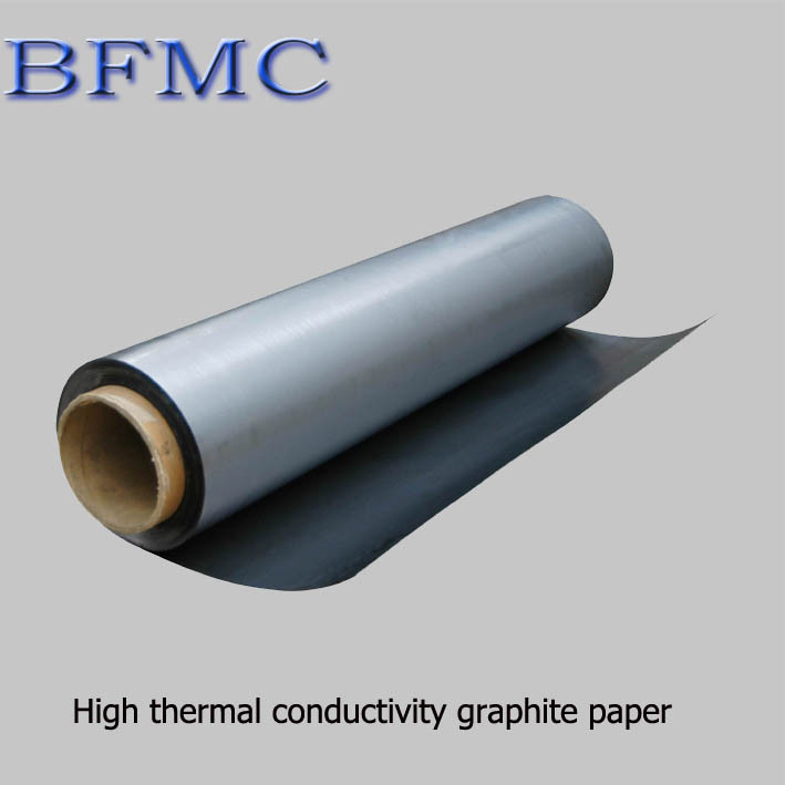 Flexible Graphite Paper/graphite Foil/graphite Sheet In Roll Gasket Material Product Description