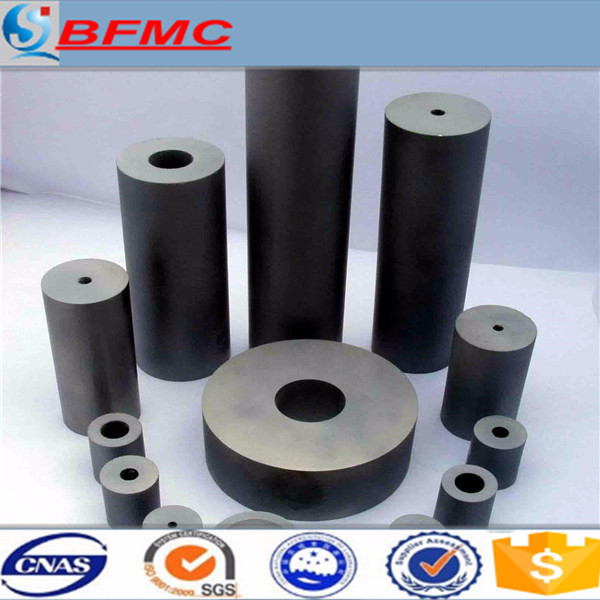 various types graphite glass blowing mold