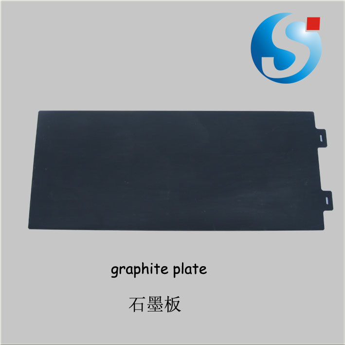 High Purity graphite sintered plate