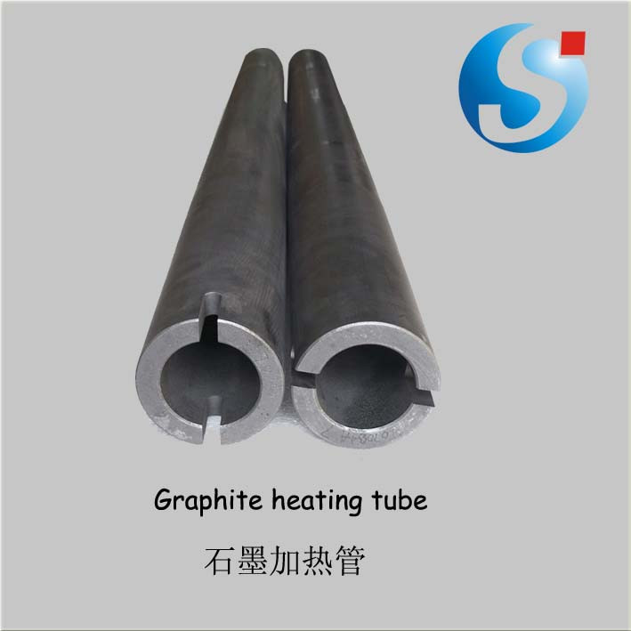 Industrial Furnace Graphite Heater Price